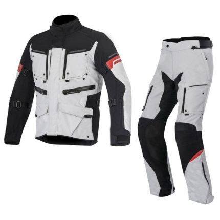 MOTORBIKE CORDURA SUIT ZILG-162